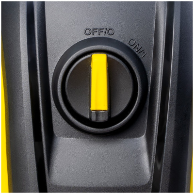 Мойка высокого давления Kolner KHPW1600 FSP + Автошампунь 1 л