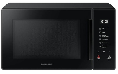 Микроволновая печь Samsung MG30T5018AK/BW