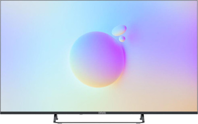 ЖК-телевизор, QLED Polar P55Q81T2SCSM