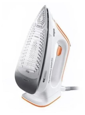 Паровая станция Braun IS2561WH
