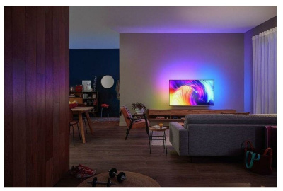 ЖК-телевизор Philips 58PUS8507/60
