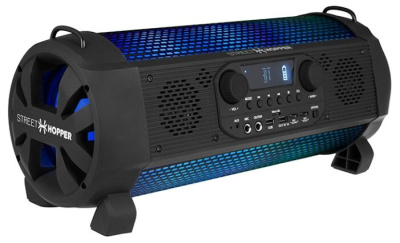 Портативная акустика Soundstream Street Hopper 6 Plus SH-6P