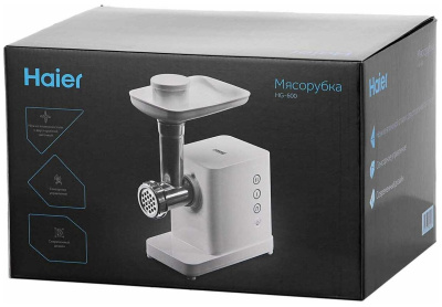 Мясорубка Haier HG-600
