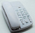 Телефон проводной Вектор 816/04 WHITE