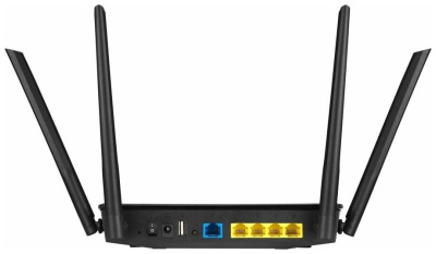 Wi-Fi роутер Asus RT-AC59U