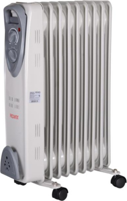 Масляный радиатор РЕСАНТА ОМ-9Н