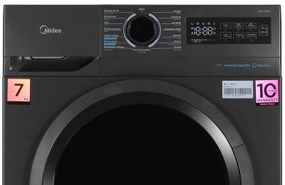 Стиральная машина Midea MF01712BS40/T