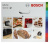 Кухонный комбайн Bosch MUMS2ER01