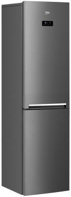 Холодильник BEKO RCNK 335E20VX