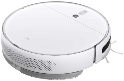 Пылесос Xiaomi Mi Robot Vacuum-Mop 2