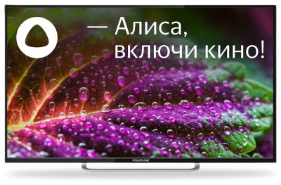 ЖК-телевизор Polarline 42PL11TC-SM