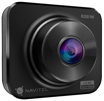 Видеорегистратор Navitel R200NV