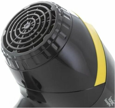Фен Scarlett SC-HD70I18 черный