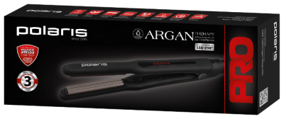 Стайлер Polaris PHSZ-1309TAi Argan Therapy PRO