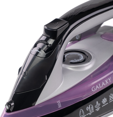 Утюг Galaxy GL 6128