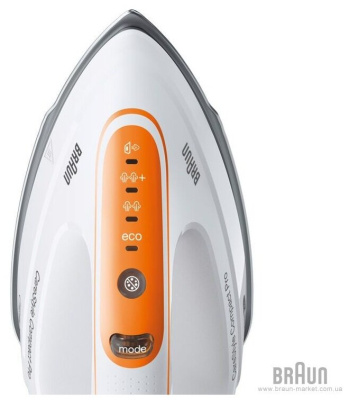 Паровая станция Braun IS2561WH