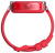 Умные часы детские Elari KidPhone Fresh Red