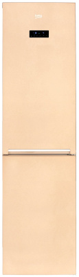 Холодильник BEKO CNMV5335E20VSB