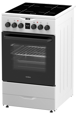 Плита электрическая DARINA PL EC241 616 W