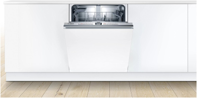 Посудомоечная машина встраиваемая Bosch SGV4IAX2IR