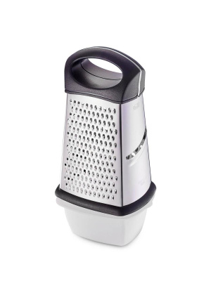 Терка Regent Linea Presto 93-AC-GR-09
