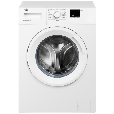 Стиральная машина BEKO WRE 6511 ZWW