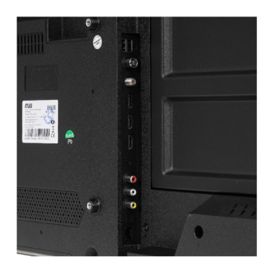 Телевизор MIU 50SLT101SV