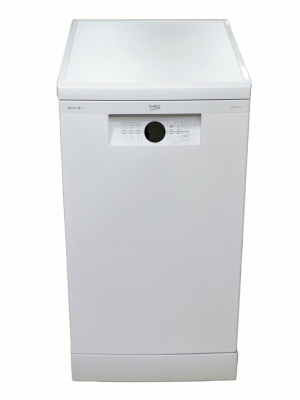 Посудомоечная машина BEKO BDFS26130WA