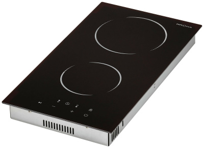 Электрическая варочная поверхность Krona TEMPO 30 BL