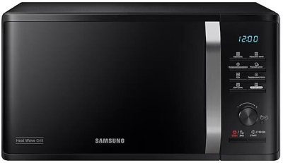 Микроволновая печь Samsung MG23K3575AK/BW