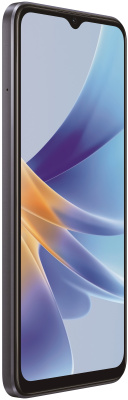 Смартфон Oppo A17 4/64Gb Black