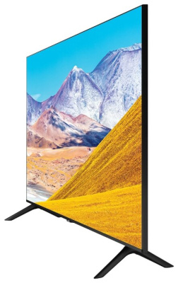 ЖК-телевизор Samsung UE82TU8000U