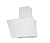 Вытяжка Maunfeld EAGLE 850 60 Glass White