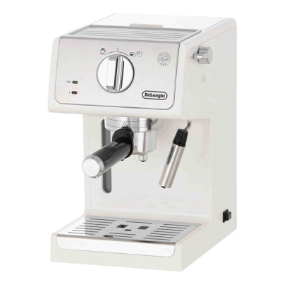 Кофеварка De'Longhi ECP 33.21 W