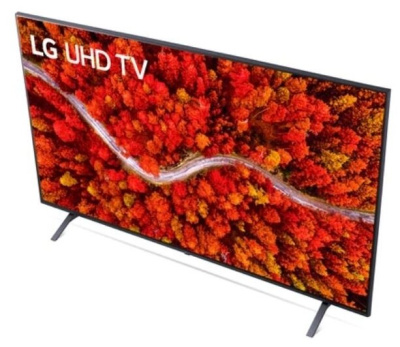 ЖК-телевизор LG 60UP80006LA