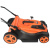 Газонокосилка электрическая PATRIOT PT 2043E Газонокосилка электрическая PATRIOT PT 2043E