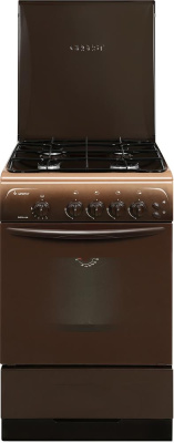 Плита газовая GEFEST ПГ 3200-06 К43