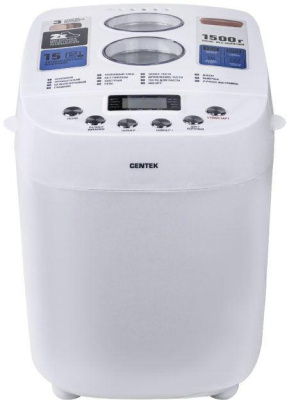 Хлебопечь CENTEK CT-1417