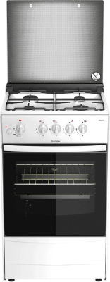 Плита газовая DARINA 1B GM441 105 W