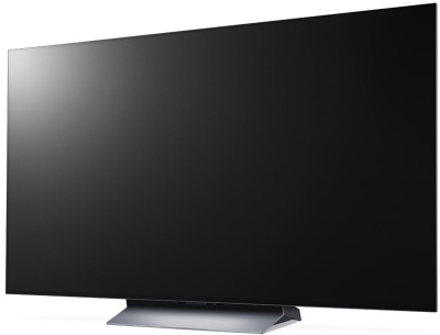 OLED-телевизор LG OLED55C3RLA