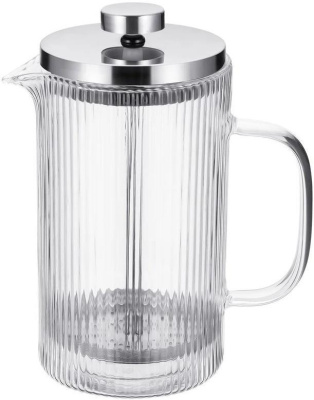 Френч-пресс Regent Linea Franco 0,6 л 93-FR-41-01-600