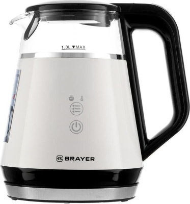Чайник Brayer BR1084