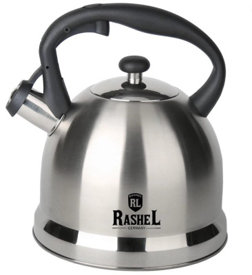 Чайник газовый Rashel 3 л. М-7185