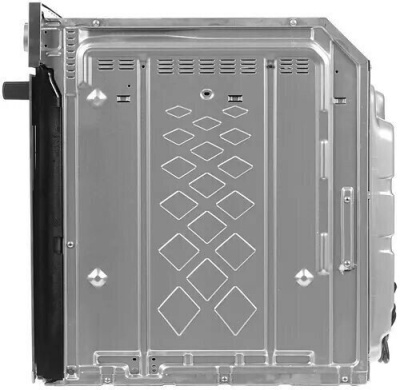 Электрический духовой шкаф BEKO BBIE123001XD