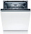 Посудомоечная машина встраиваемая Bosch SMV2IMX1GR