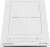 Индукционная варочная поверхность Maunfeld CVI292S2BWH Inverter