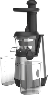 Соковыжималка BQ J2003 Black-Steel