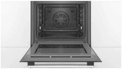 Электрический духовой шкаф Bosch HBG517EW0R