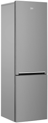 Холодильник BEKO RCNK 321K20 S