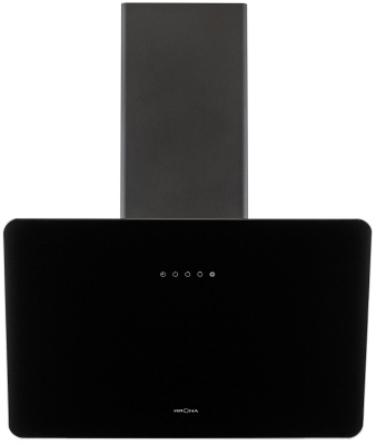 Вытяжка Krona LIORA 600 black S